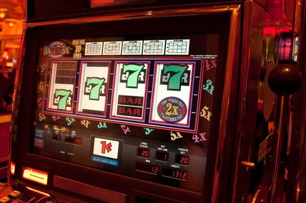 bet app Arcade